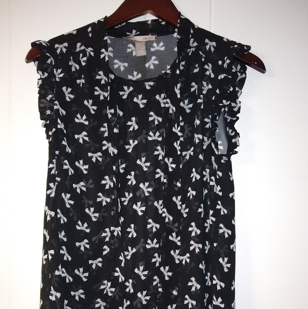 Forever 21 Woman Shirt